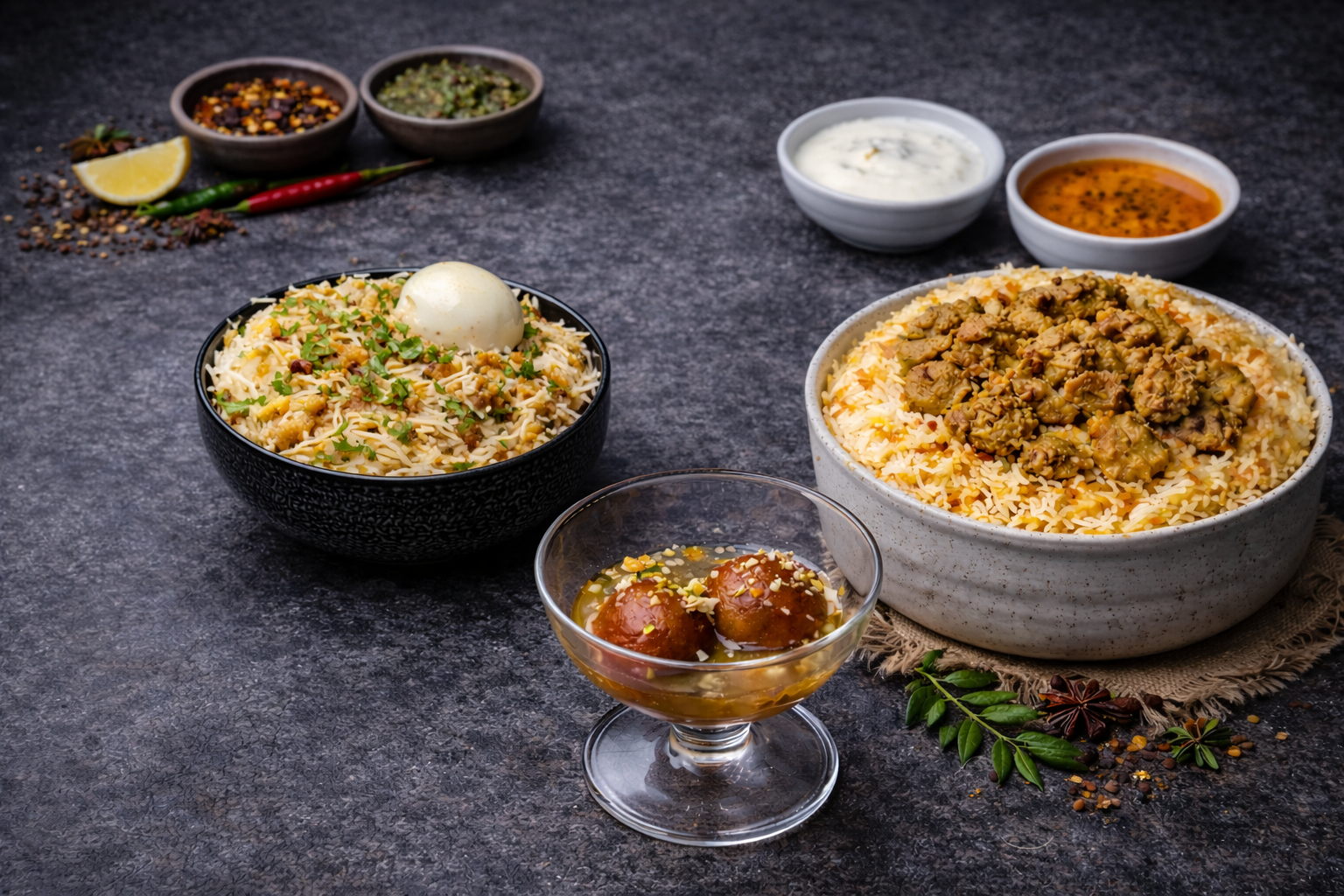 Cheetah Fest Combo - Best Mini Biryani Deal in B.N. Reddy Nagar